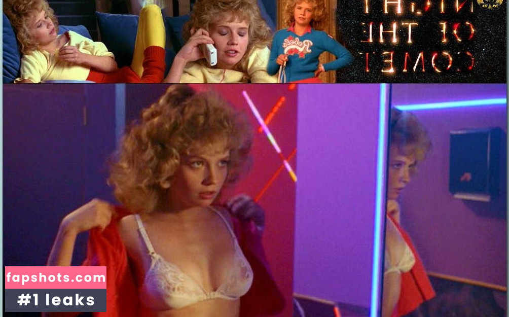 Kelli Maroney Nude Leaks OnlyFans Photos #9 - Fapshots