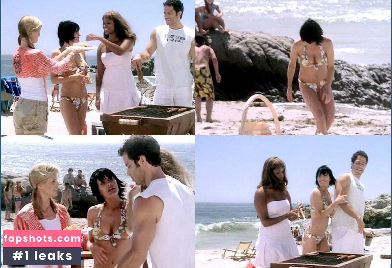 Kelli McCarty gallery photo #19