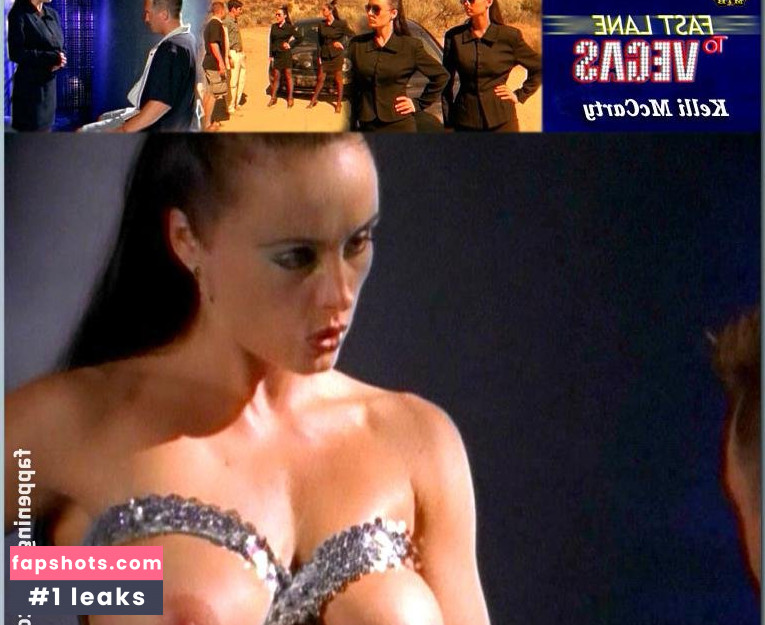 Kelli McCarty gallery photo #50