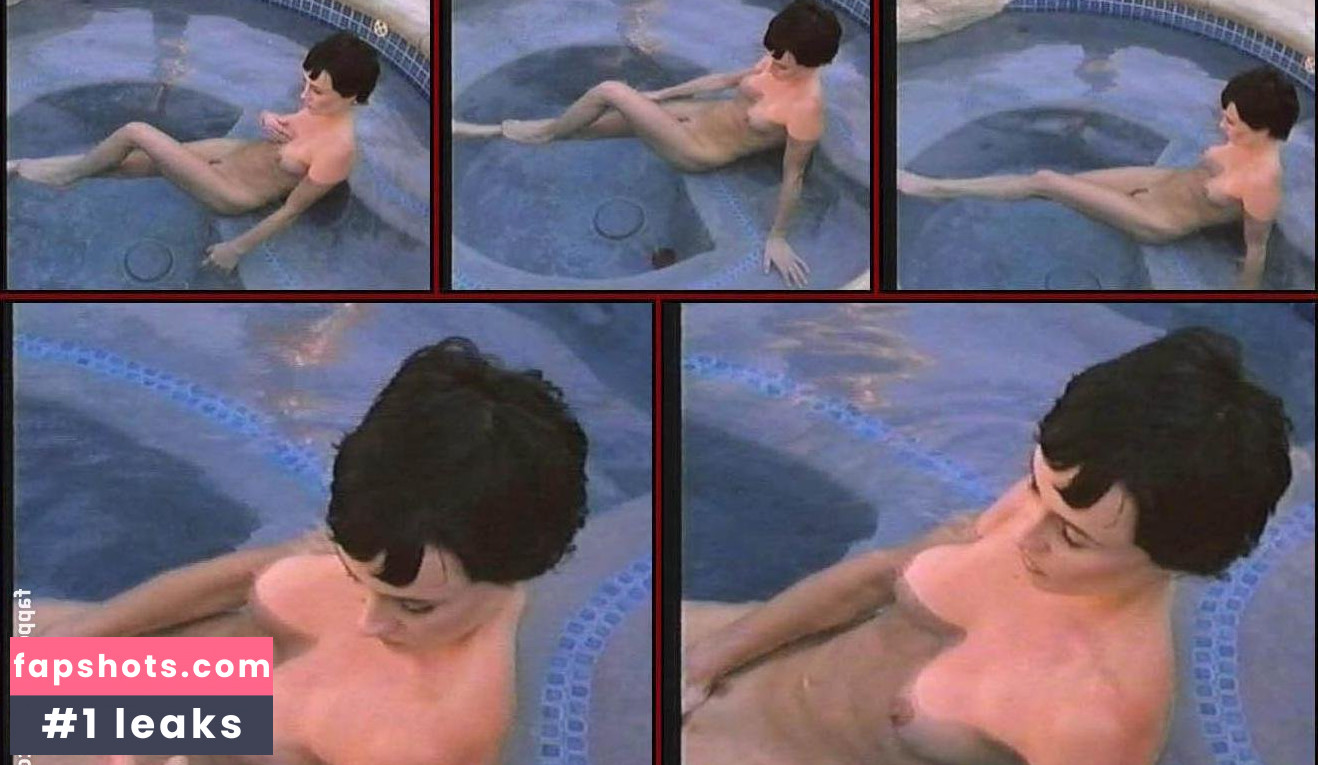 Kelli McCarty gallery photo #8