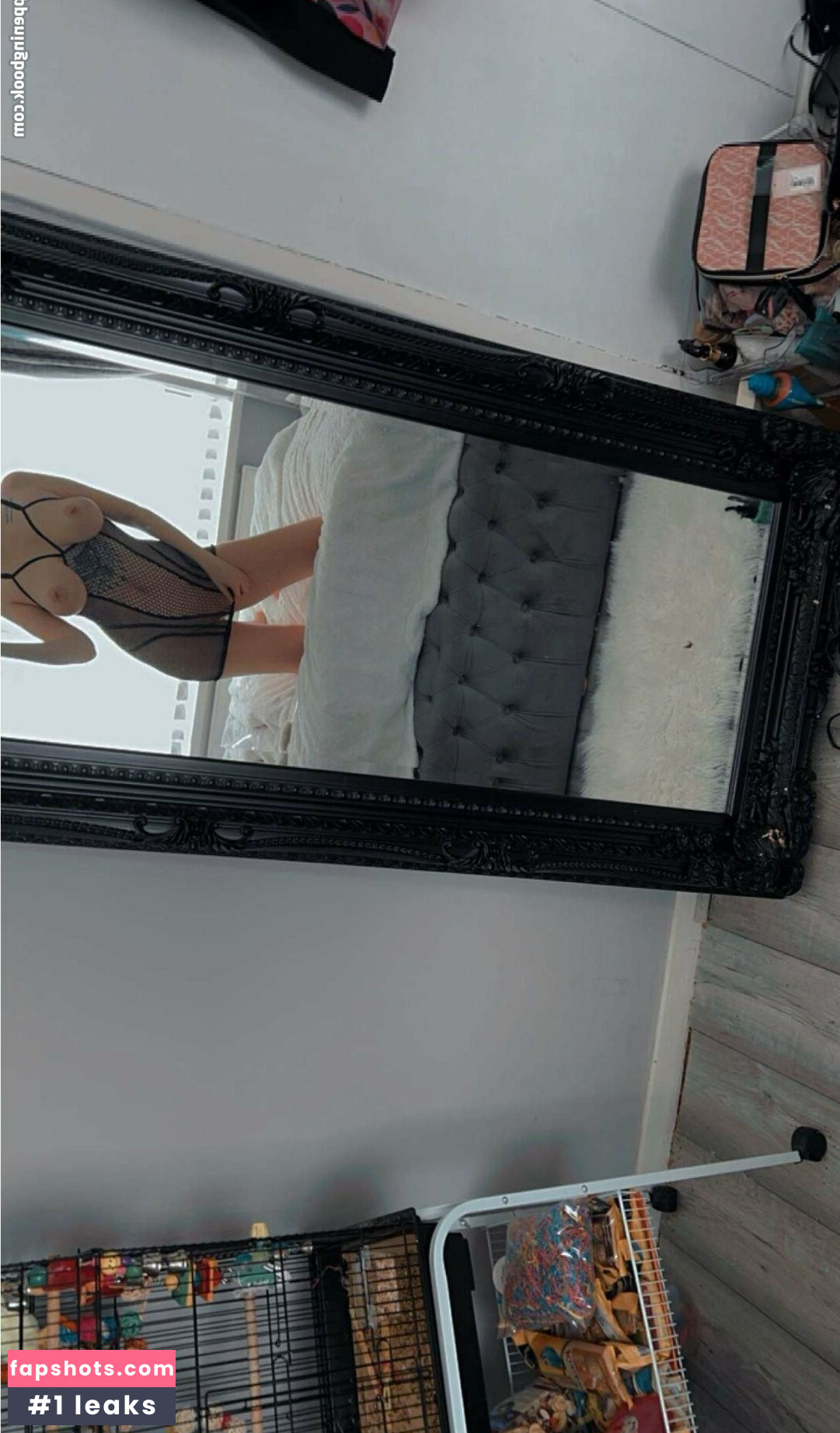 Kellie Dobson Nahé úniky fotek pouze od fanoušků #7 - Fapshots