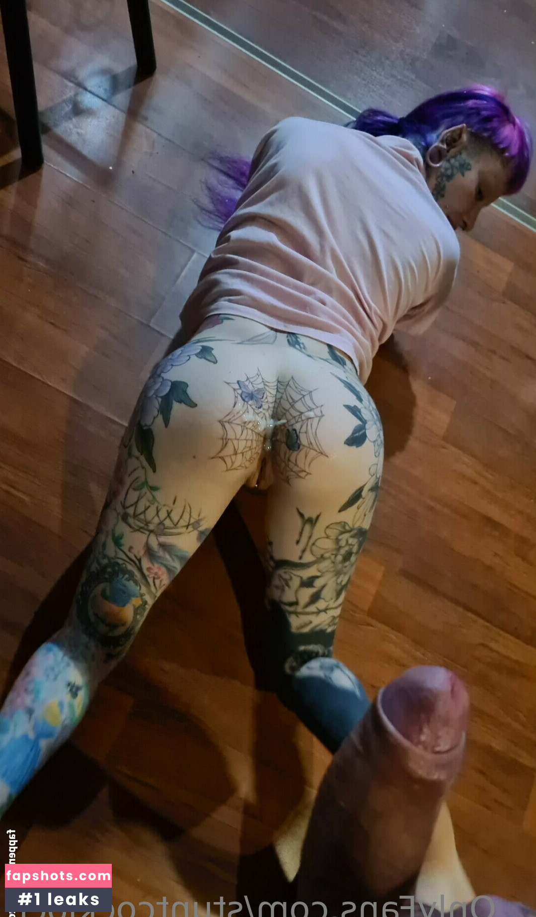 Kellie Panther gallery photo #7