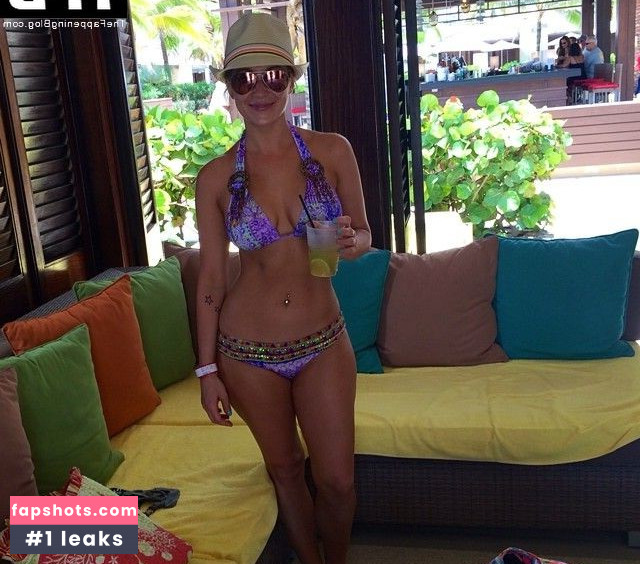 Kellie Pickler Nacktheit OnlyFans Fotos #17 - Fapshots