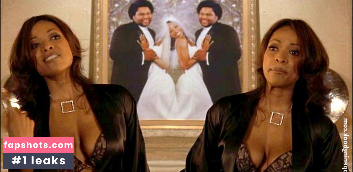 Kellita Smith gallery photo #10