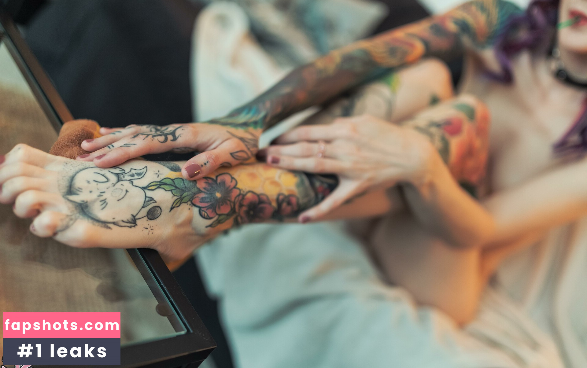 Kelloggsbombs Nude Leaks OnlyFans Photos #18 - LeakJerk