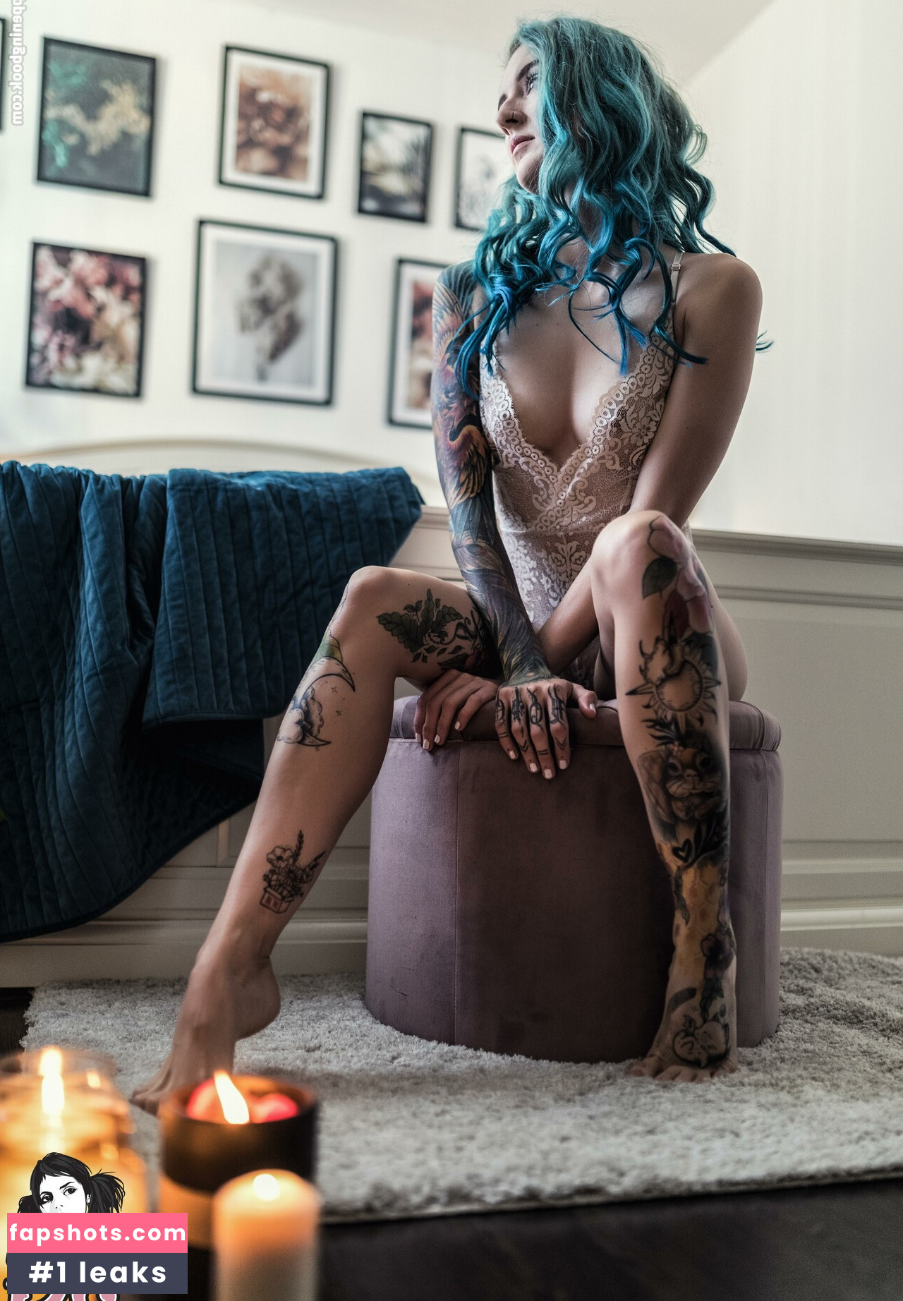 Kelloggsbombs Nude Leaks OnlyFans Photos #30 - LeakJerk