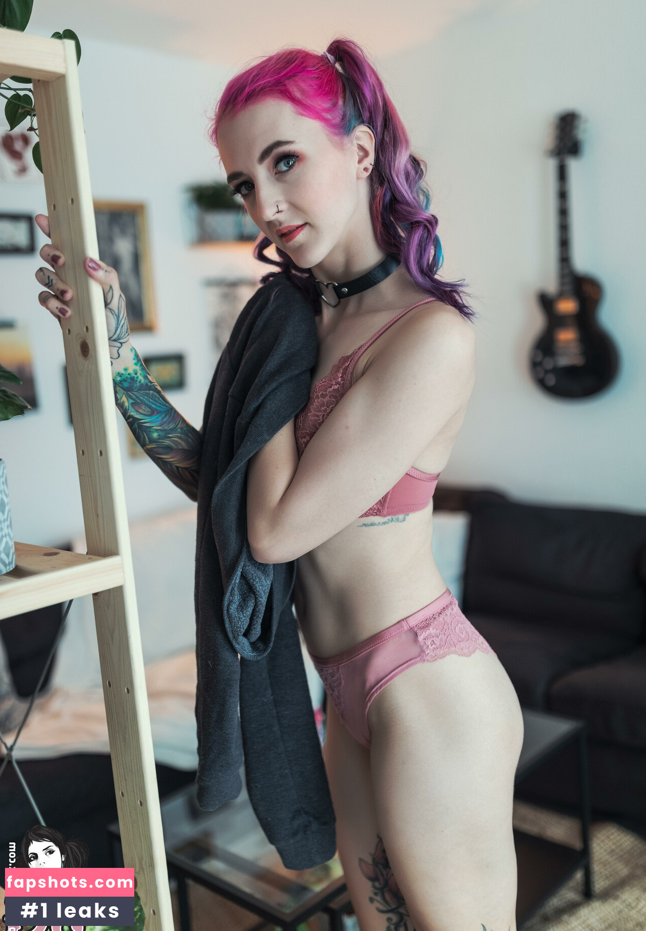 Kelloggsbombs Nude Leaks OnlyFans Photos #8 - LeakJerk