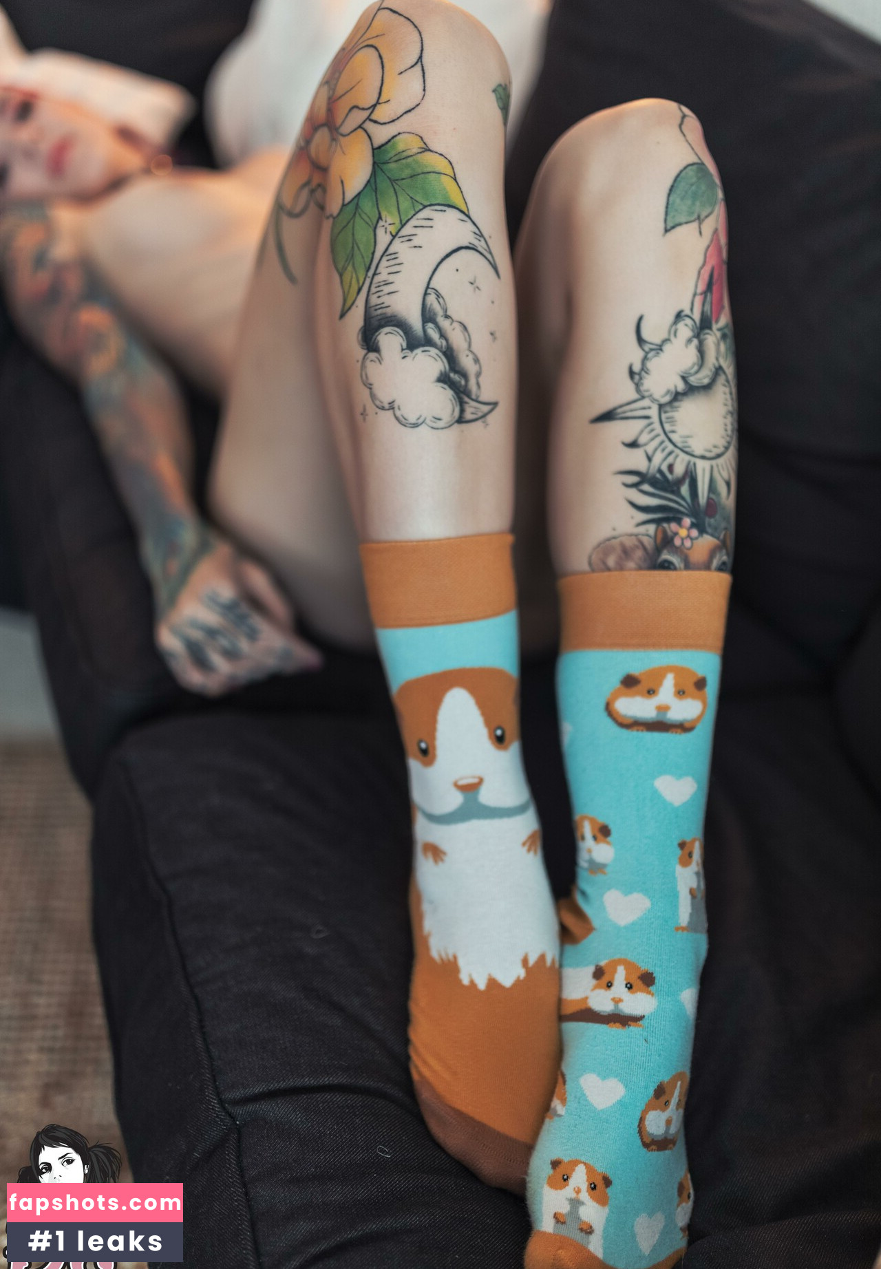 Kelloggsbombs Nude Leaks OnlyFans Photos #10 - LeakJerk