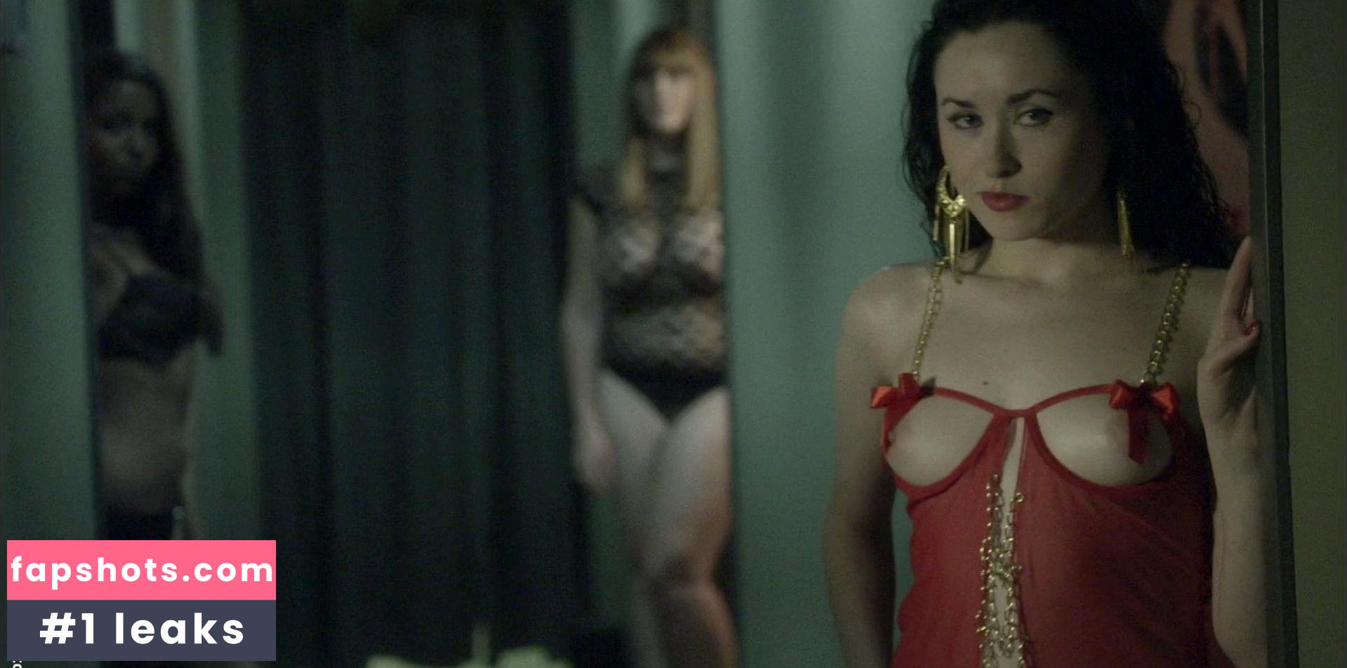 Kelly Abbass Filtración Desnuda OnlyFans Foto #3 - Fapshots