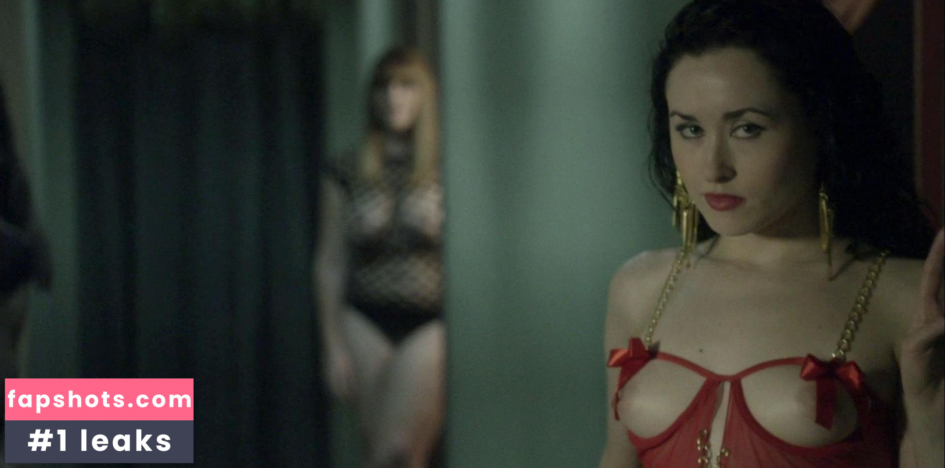 Kelly Abbass Filtración Desnuda OnlyFans Foto #4 - Fapshots