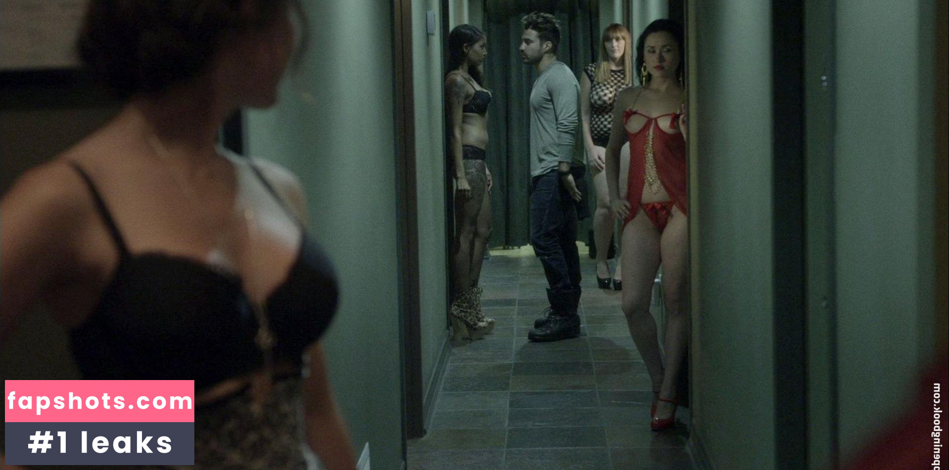 Kelly Abbass Filtración Desnuda OnlyFans Foto #5 - Fapshots