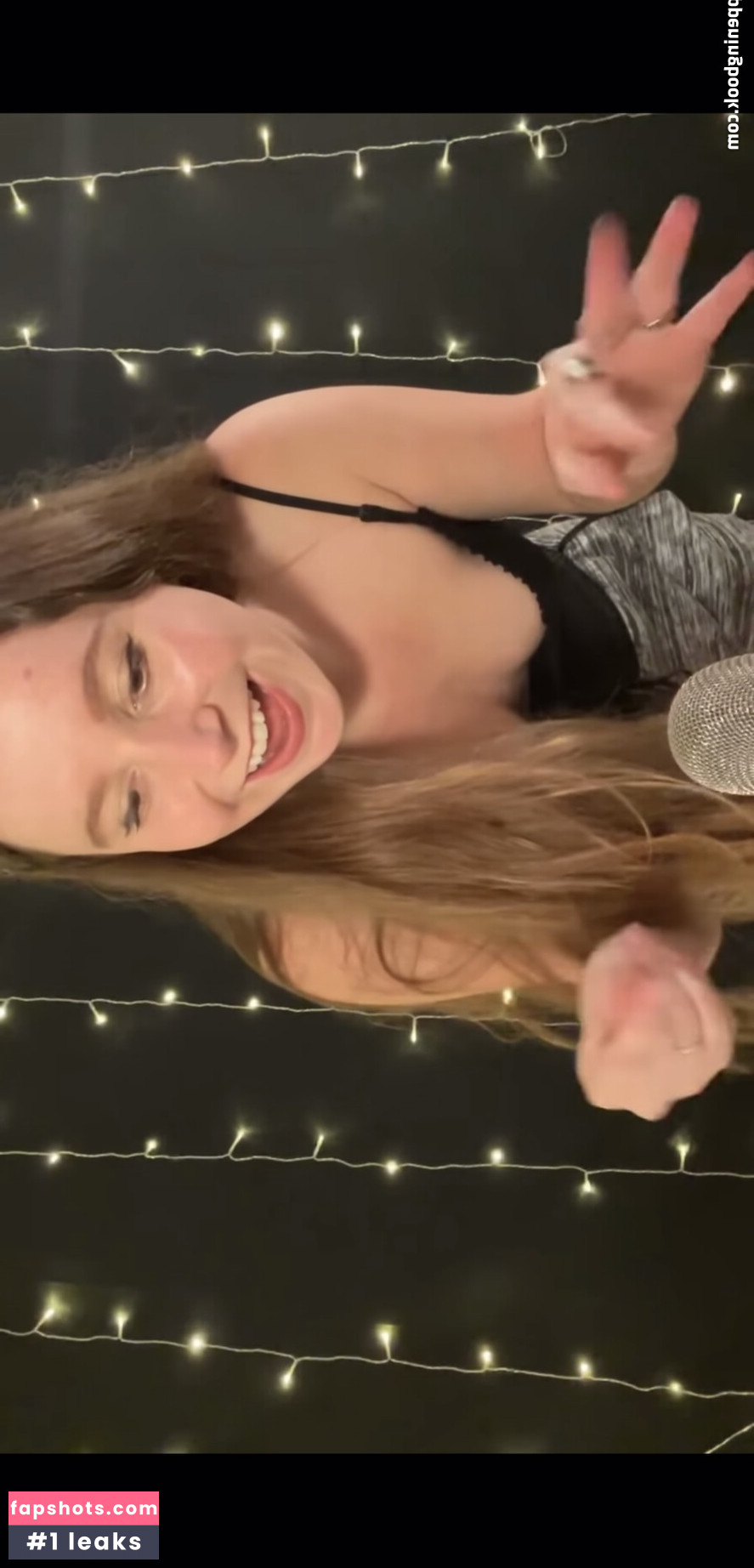 Kelly Belly ASMR gallery photo #2