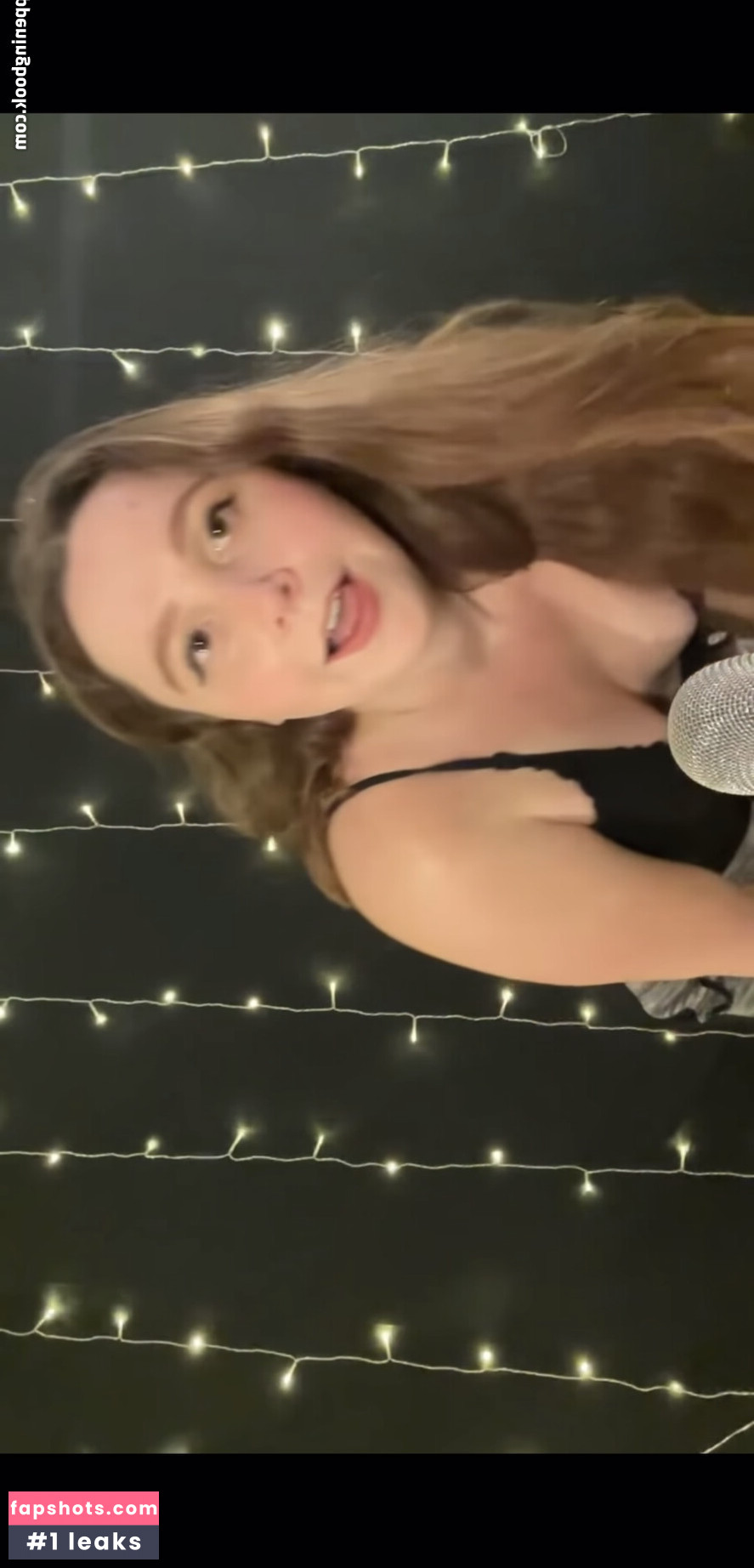 Kelly Belly ASMR gallery photo #4