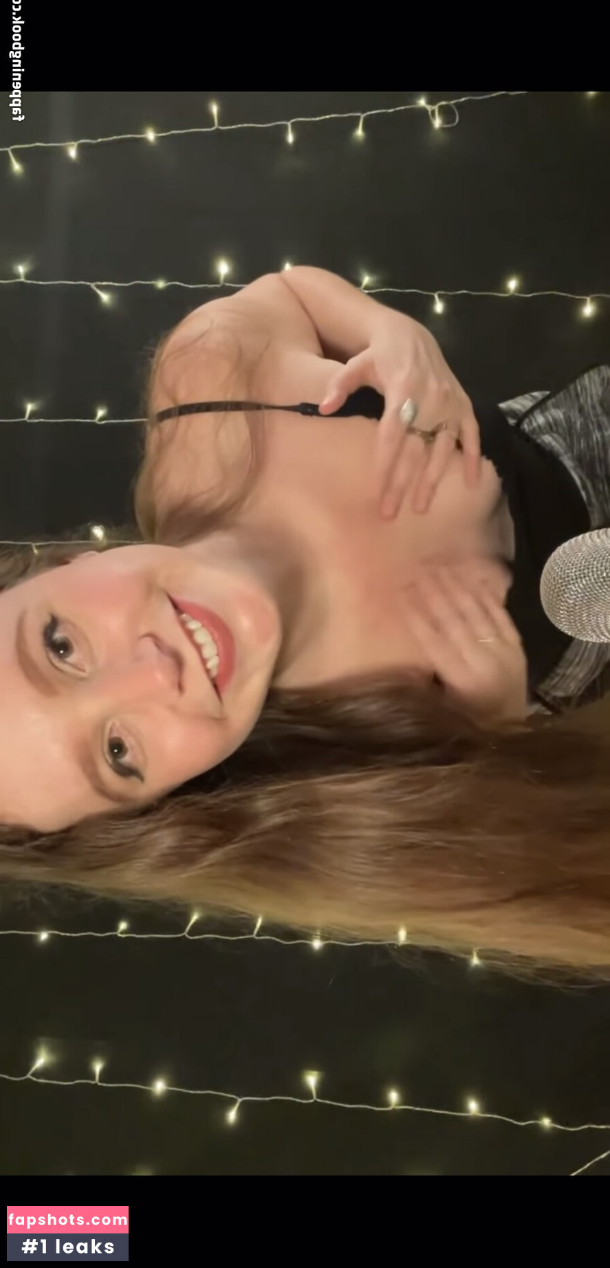 Kelly Belly ASMR gallery photo #5