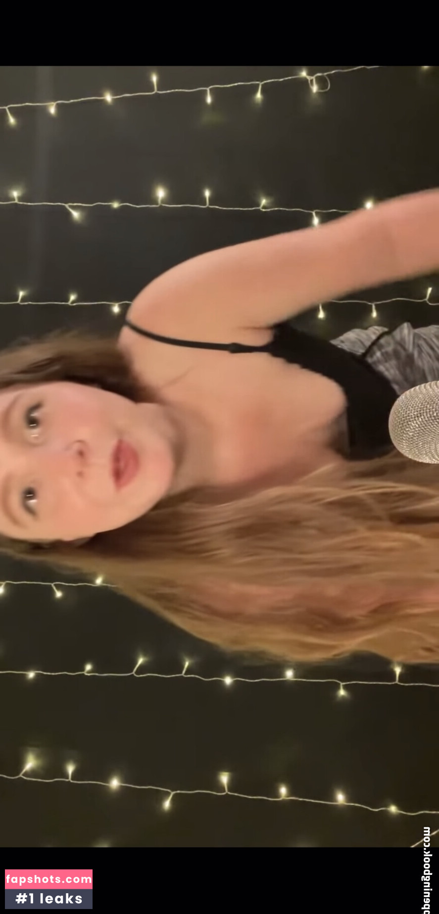 Kelly Belly ASMR gallery photo #7