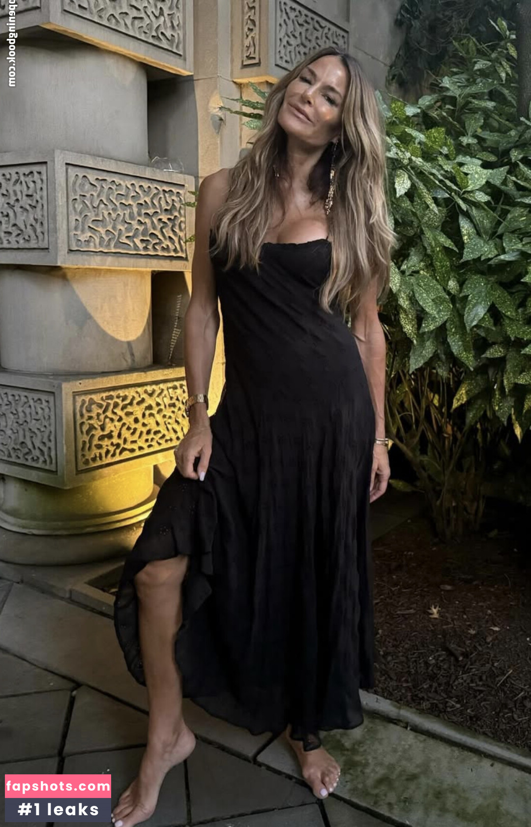 Kelly Bensimon Nude Leaks OnlyFans Photos #11 - LeakJerk