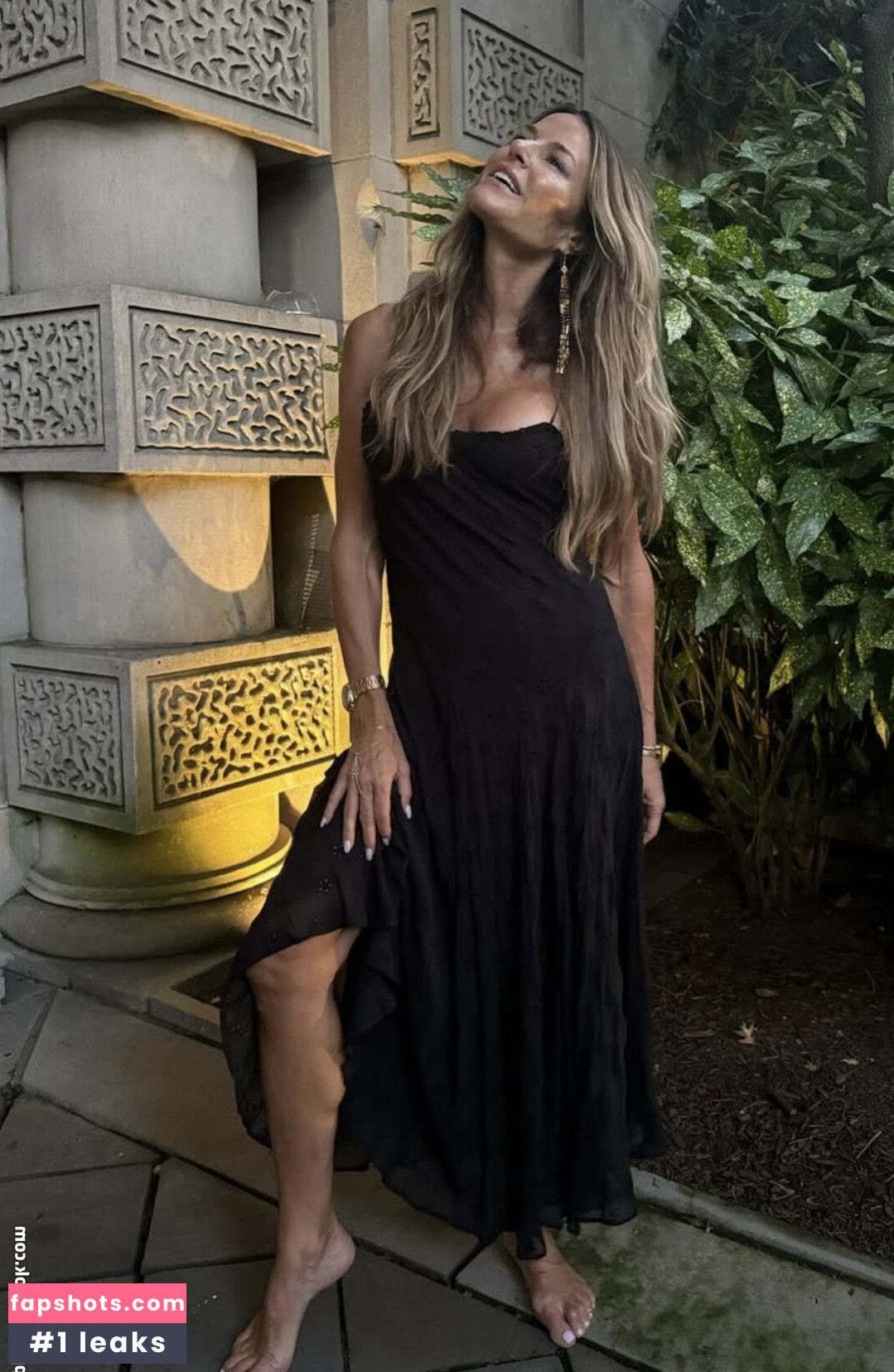 Kelly Bensimon Nude Leaks OnlyFans Photos #12 - LeakJerk