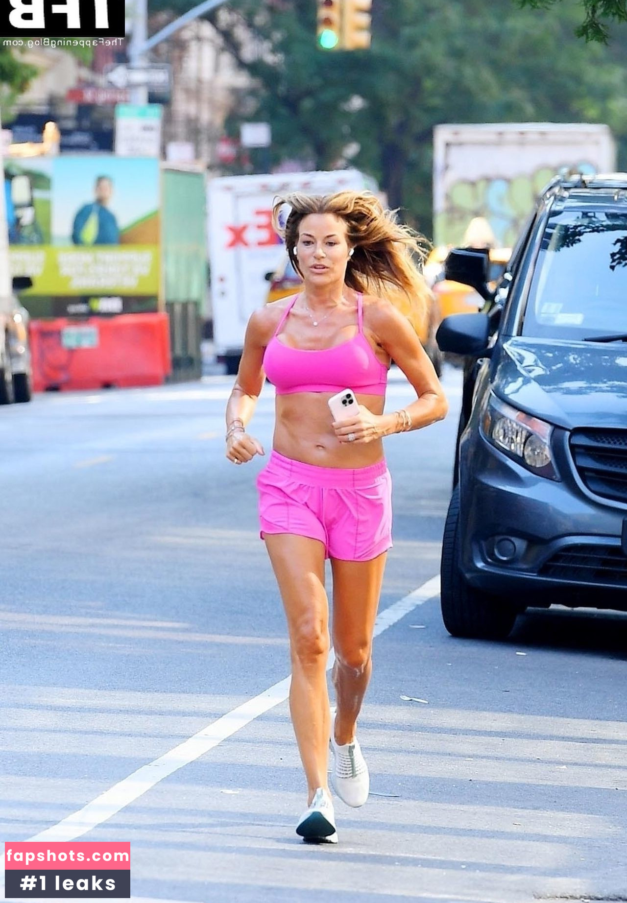 Kelly Bensimon Nude Leaks OnlyFans Photos #130 - LeakJerk