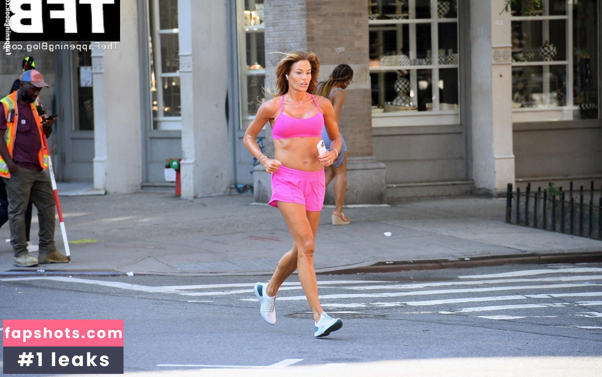 Kelly Bensimon Nude Leaks OnlyFans Photos #131 - LeakJerk