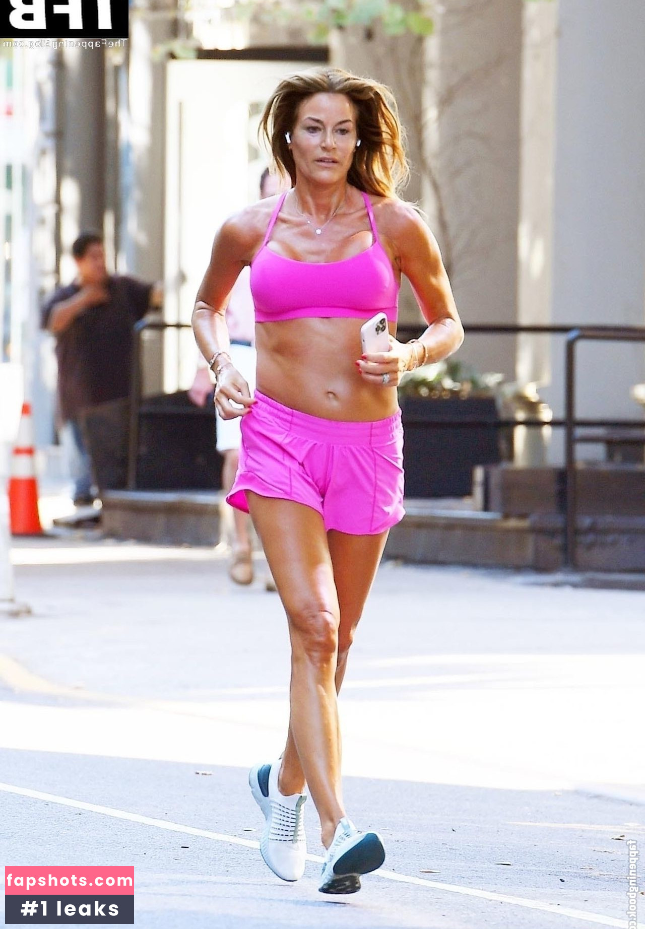 Kelly Bensimon Nude Leaks OnlyFans Photos #134 - LeakJerk