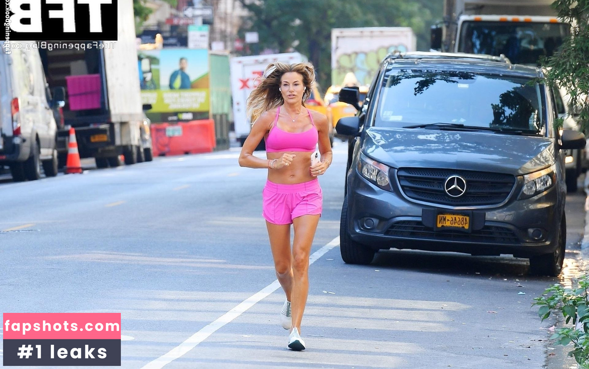 Kelly Bensimon Nude Leaks OnlyFans Photos #135 - LeakJerk