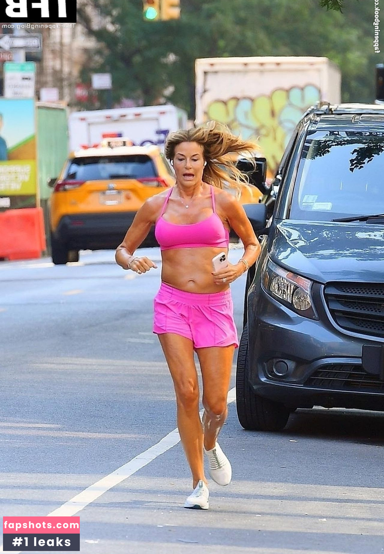 Kelly Bensimon Nude Leaks OnlyFans Photos #136 - LeakJerk