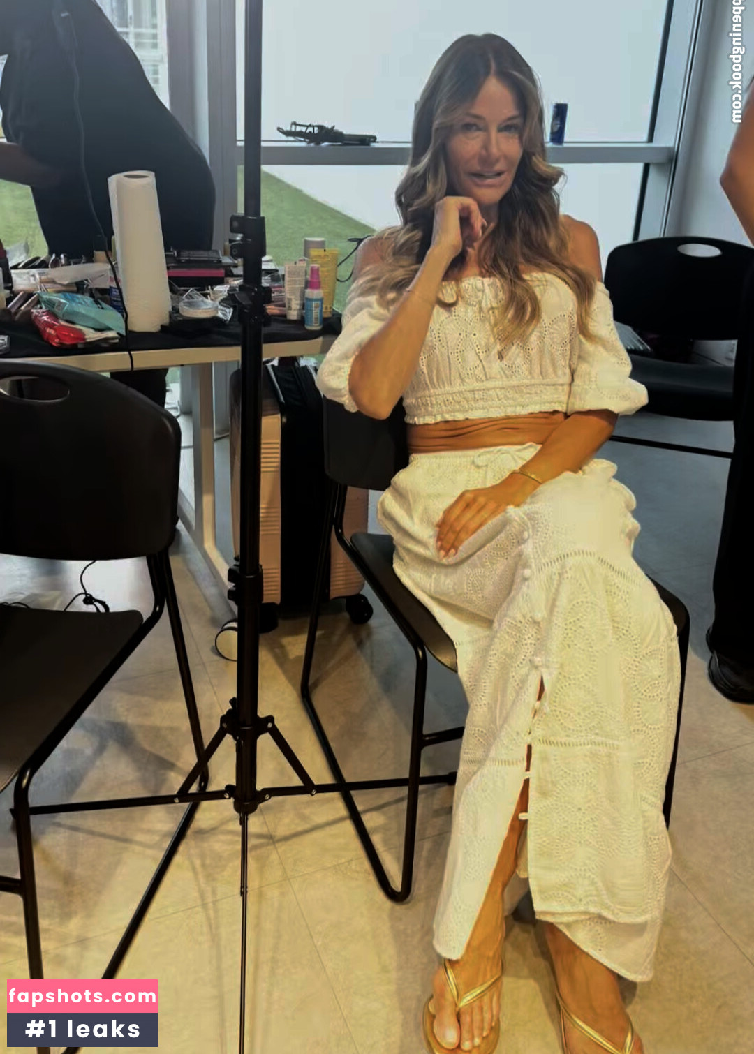 Kelly Bensimon Nude Leaks OnlyFans Photos #15 - LeakJerk