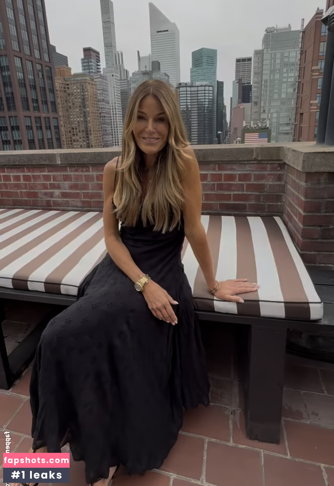 Kelly Bensimon Nude Leaks OnlyFans Photos #16 - LeakJerk