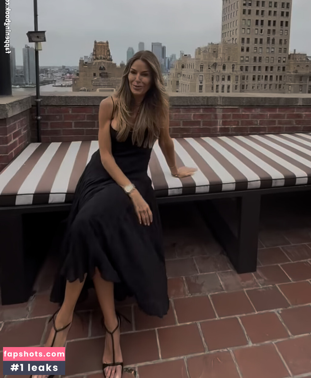 Kelly Bensimon Nude Leaks OnlyFans Photos #19 - LeakJerk