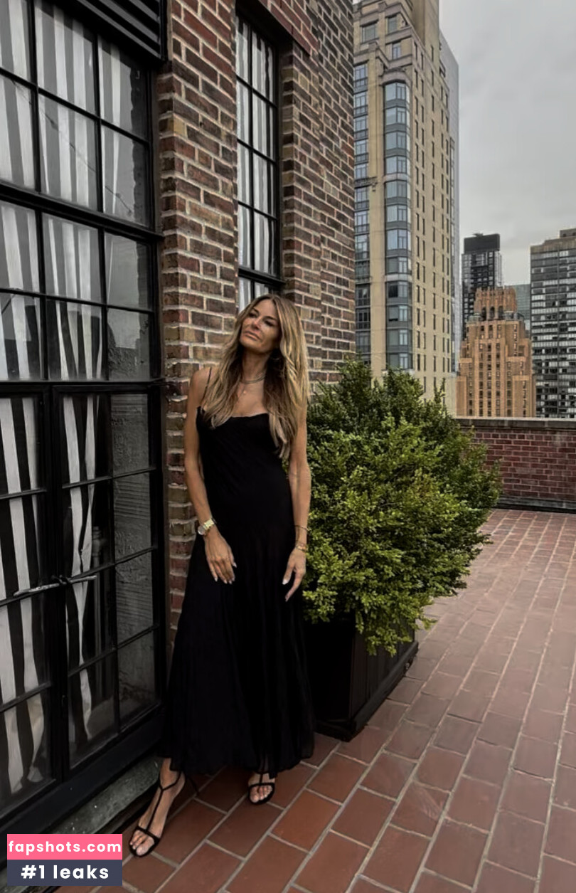 Kelly Bensimon Nude Leaks OnlyFans Photos #20 - LeakJerk