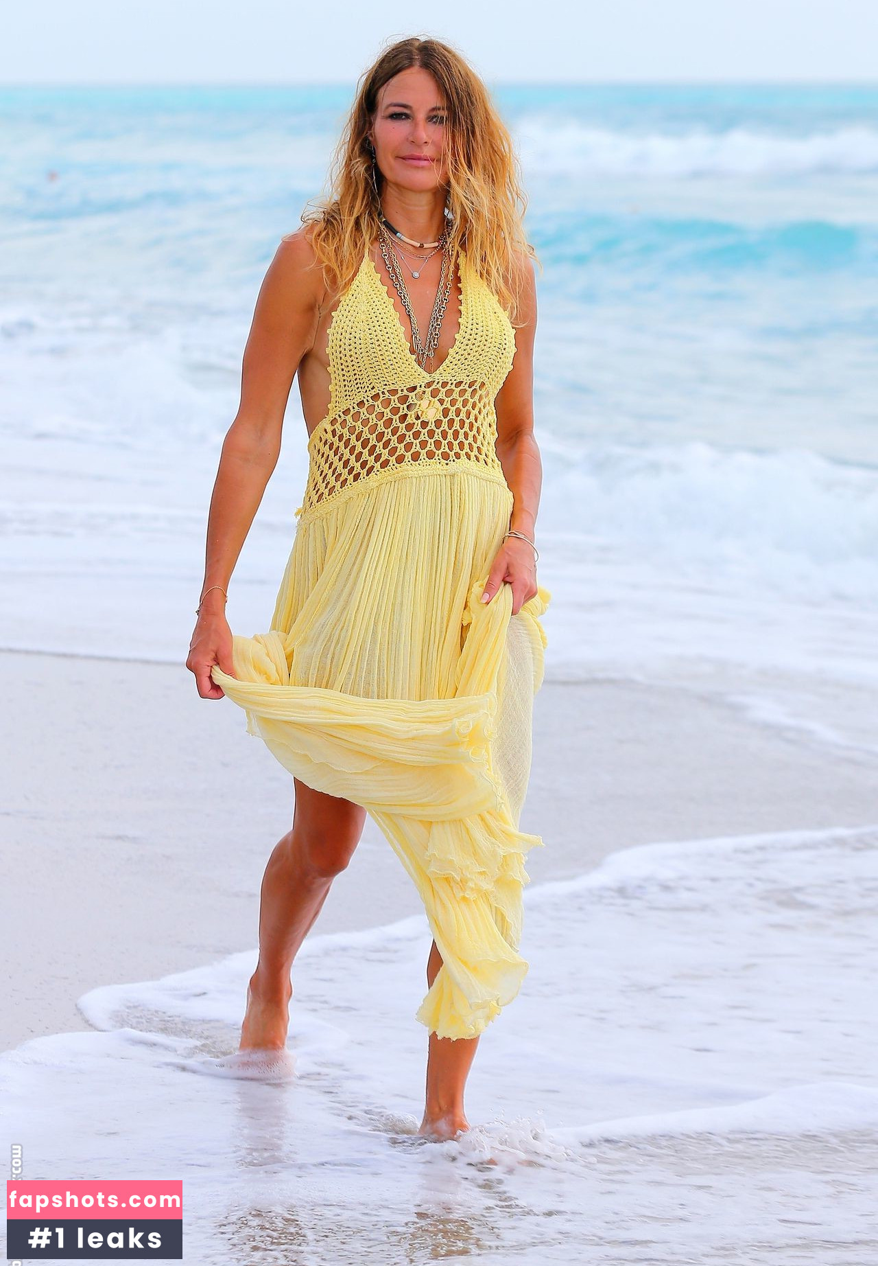 Kelly Bensimon Nude Leaks OnlyFans Photos #243 - LeakJerk