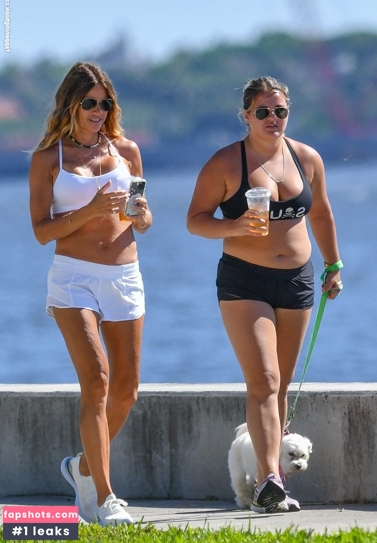 Kelly Bensimon Nude Leaks OnlyFans Photos #250 - LeakJerk