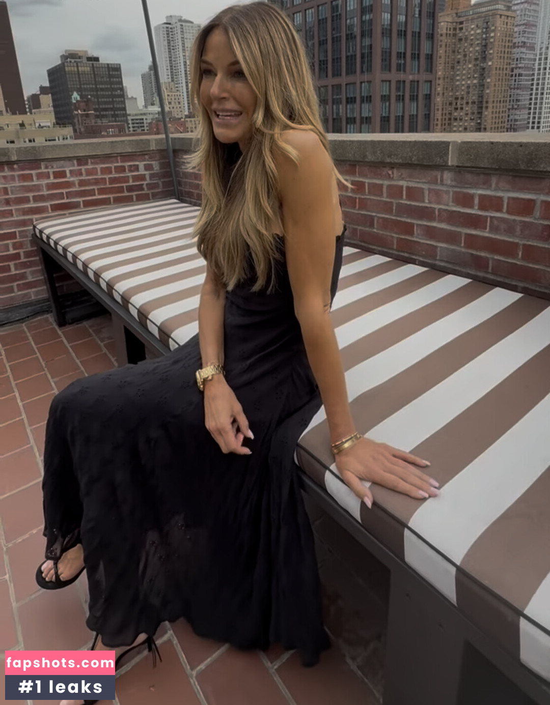 Kelly Bensimon Nude Leaks OnlyFans Photos #27 - LeakJerk