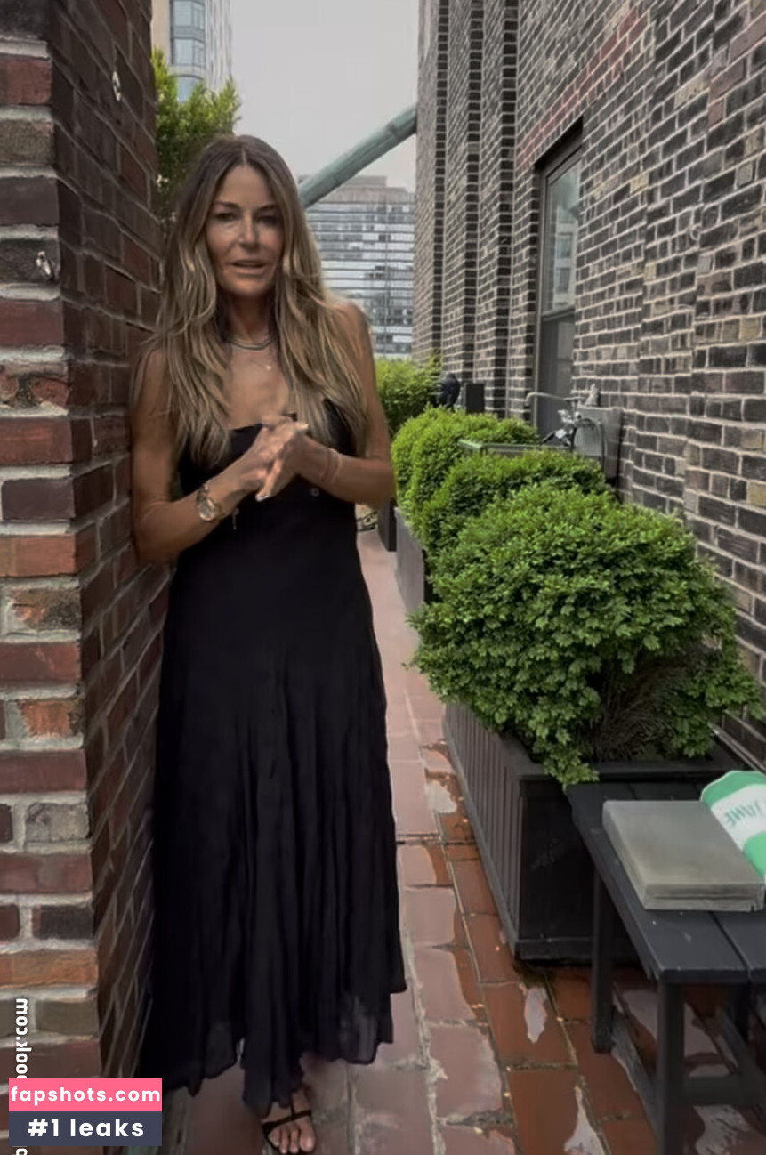 Kelly Bensimon Nude Leaks OnlyFans Photos #28 - LeakJerk
