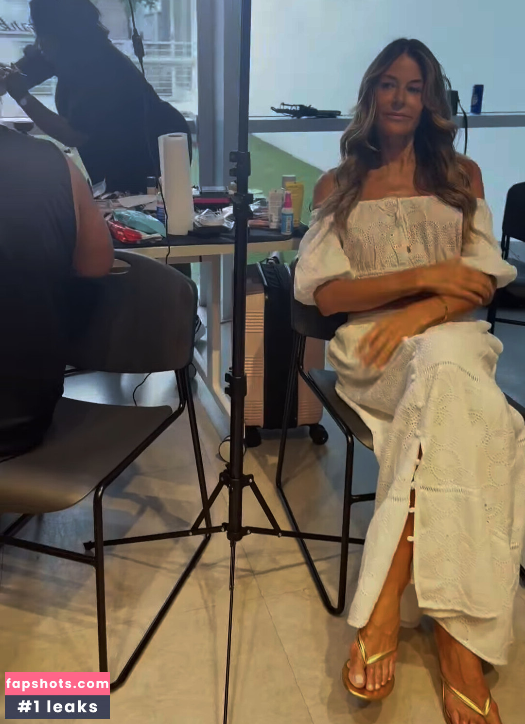 Kelly Bensimon Nude Leaks OnlyFans Photos #29 - LeakJerk