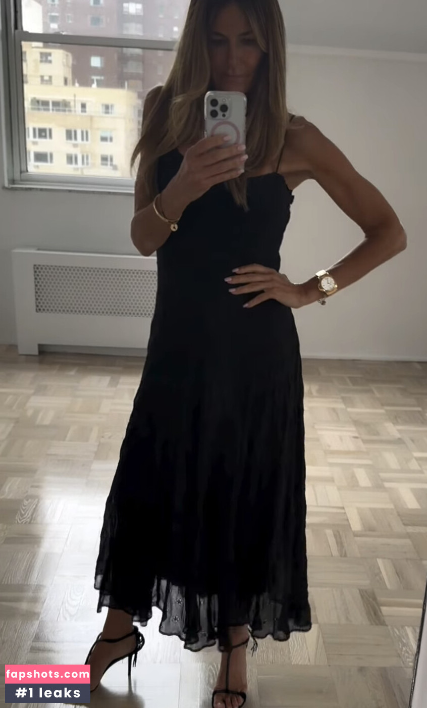 Kelly Bensimon Nude Leaks OnlyFans Photos #38 - LeakJerk