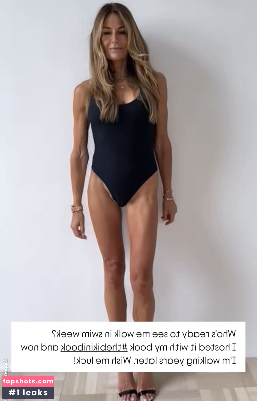 Kelly Bensimon Nude Leaks OnlyFans Photos #39 - LeakJerk