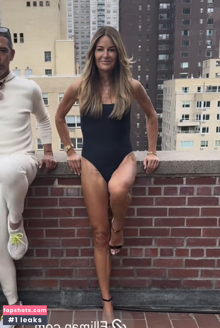 Kelly Bensimon Nude Leaks OnlyFans Photos #40 - LeakJerk
