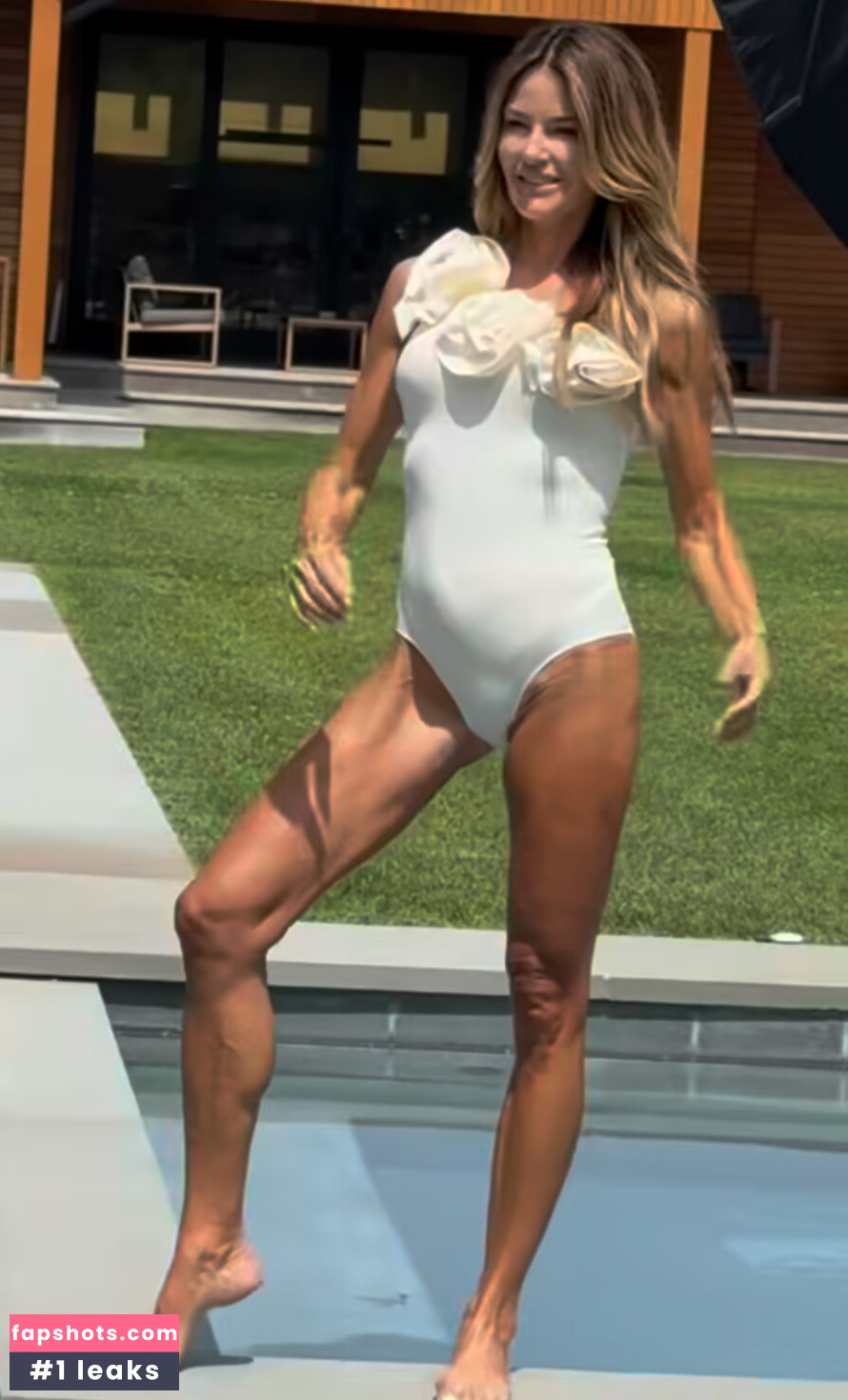 Kelly Bensimon Nude Leaks OnlyFans Photos #6 - LeakJerk