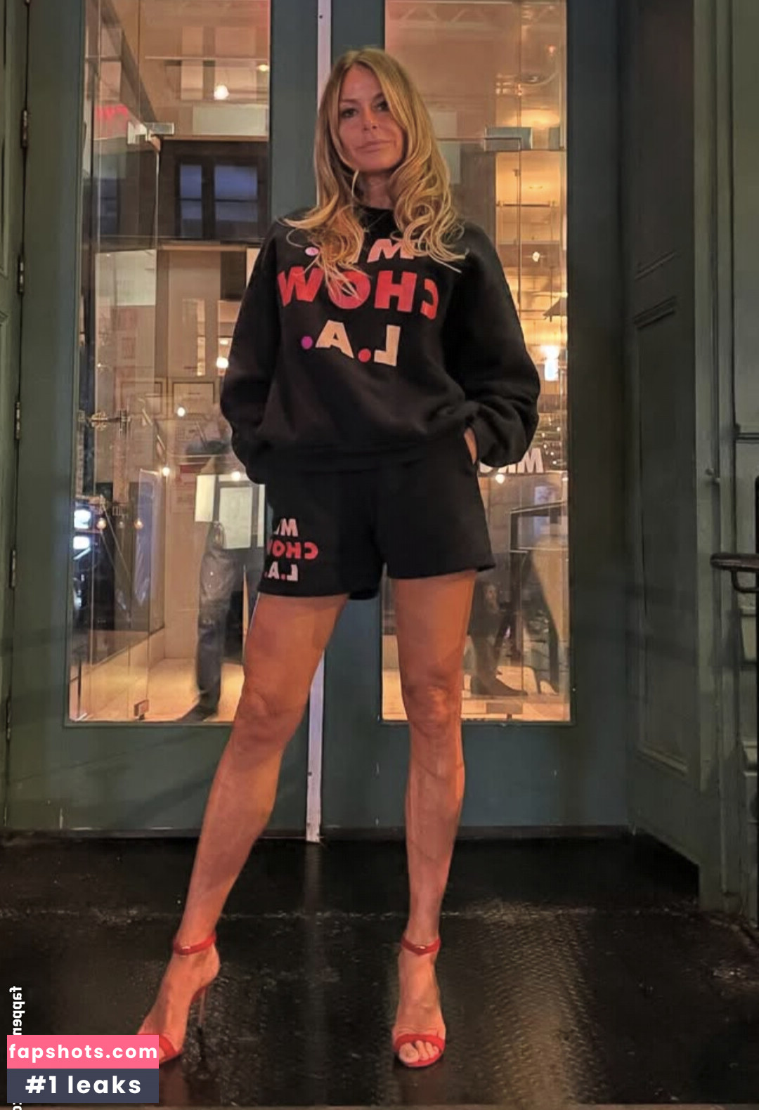 Kelly Bensimon Nude Leaks OnlyFans Photos #10 - LeakJerk