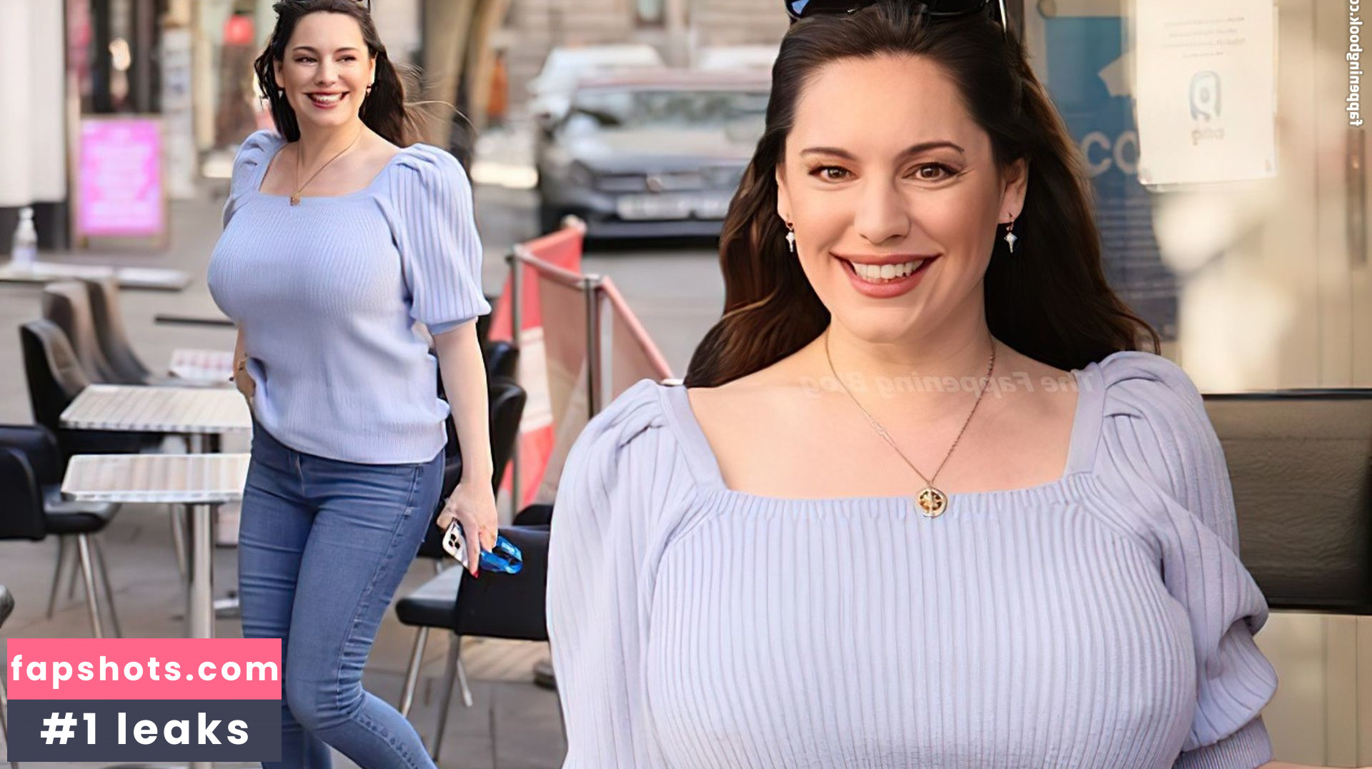 Kelly Brook gallery photo #1084