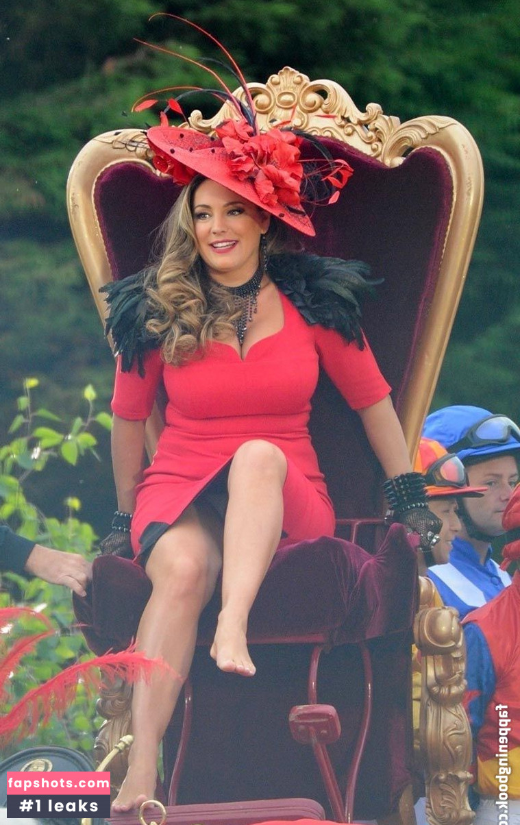 Kelly Brook gallery photo #1242