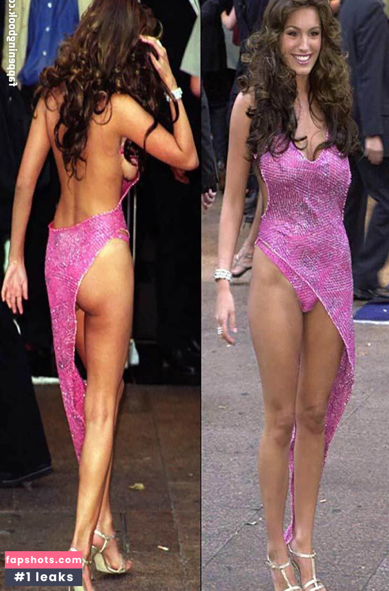 Kelly Brook gallery photo #1246