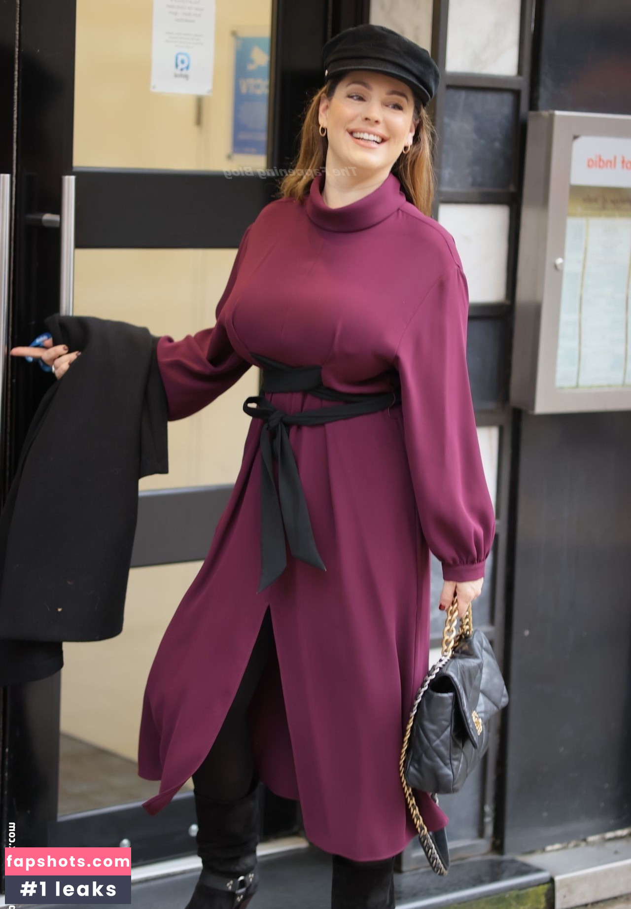 Kelly Brook gallery photo #1375