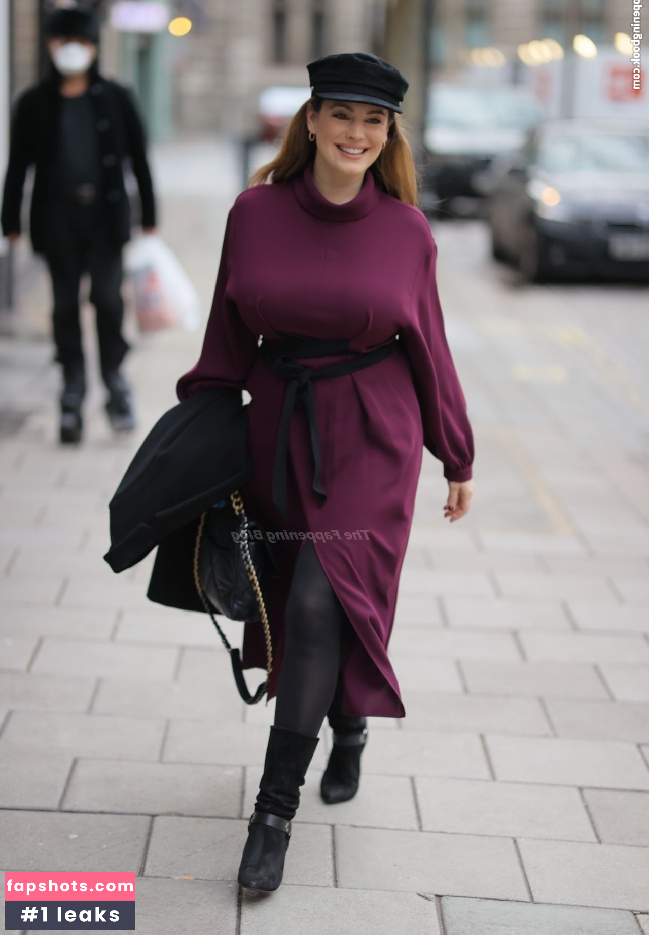 Kelly Brook gallery photo #1388