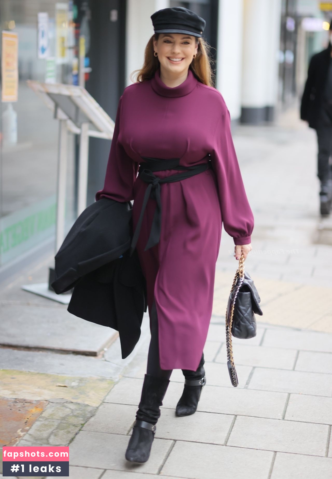 Kelly Brook gallery photo #1397