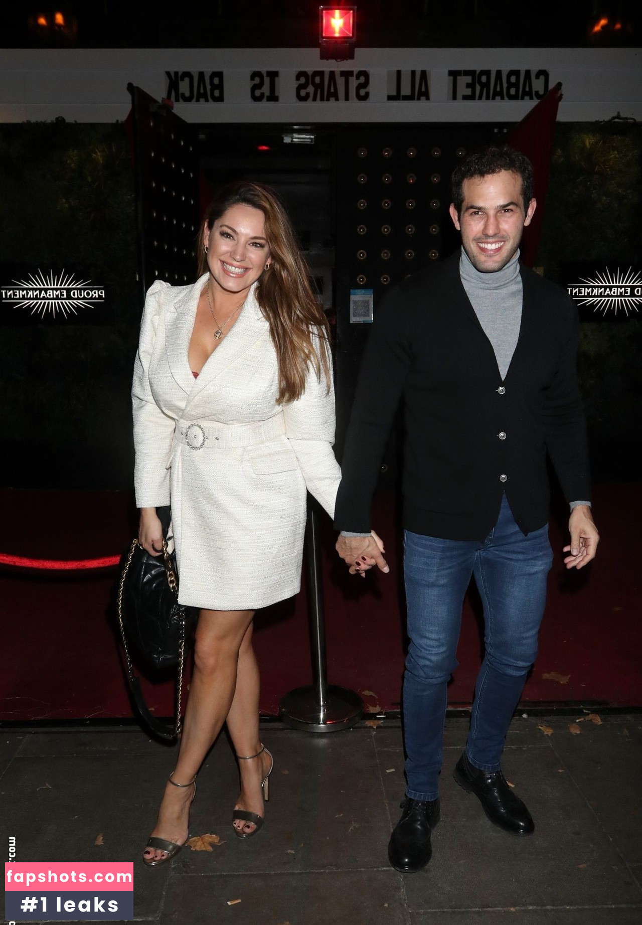 Kelly Brook gallery photo #1496