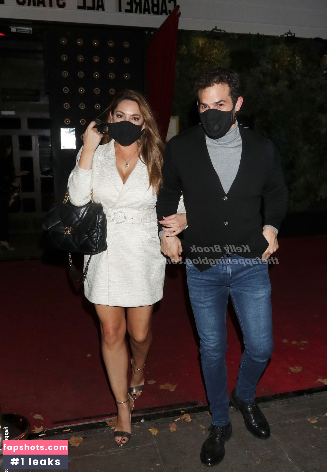 Kelly Brook gallery photo #1498