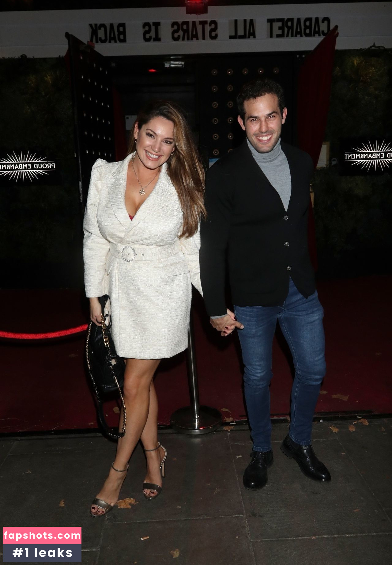 Kelly Brook gallery photo #1501