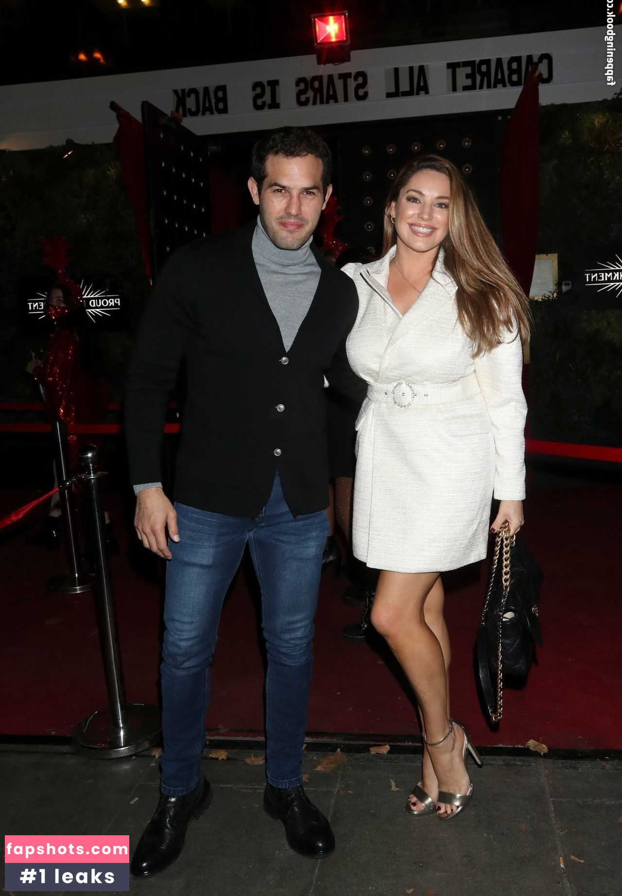 Kelly Brook gallery photo #1503